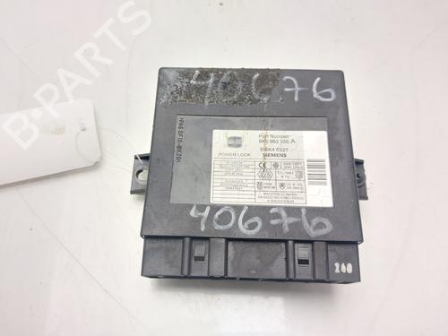 Used Electronic module Electronic module SEAT IBIZA II (6K1) [1993-2002] 32109802 32109802