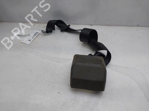 Rear left seatbelt AUDI A4 B8 (8K2)  | BP17243197I29 