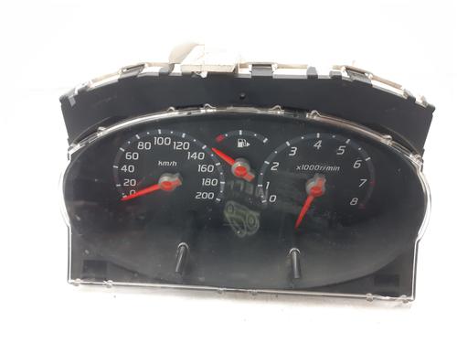 Used Instrument cluster NISSAN MICRA III (K12) 1.2 16V (65 hp) 7005083