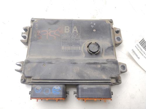 Engine control unit (ECU) SUZUKI GRAND VITARA II (JT, TE, TD) 2.0 All-wheel Drive (TD54V, JB420) | BP29753765M57