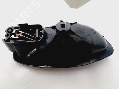 Front left interior door handle RENAULT CLIO IV (BH_)  | BP31970945I13 
