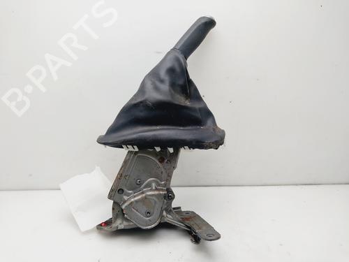 Hand brake RENAULT MEGANE III Hatchback (BZ0/1_, B3_) 1.5 dCi | BP27270003I18 