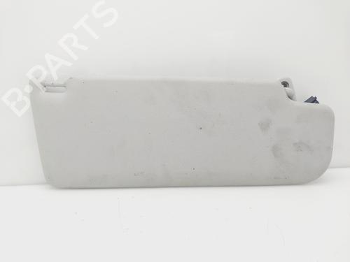 Left sun visor SEAT LEON (1P1) 2.0 TDI | BP31988140I1