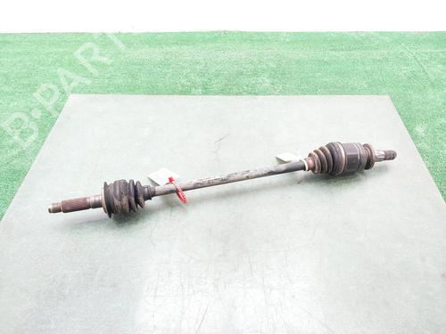 Left rear driveshaft SUBARU LEGACY V Estate (BR)  | BP26504647M40 