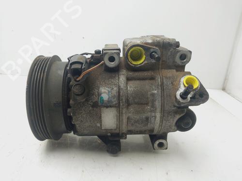 Used AC compressor HYUNDAI MATRIX (FC) [2001-2010]  23954865