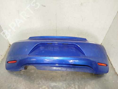 Used Rear bumper VW SCIROCCO III (137, 138) 2.0 TDI (170 hp) 30583096