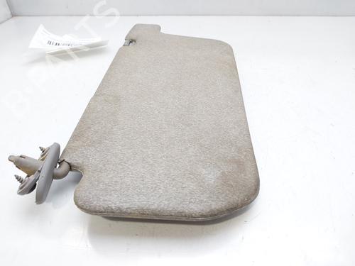 Right sun visor NISSAN TERRANO II (R20) 2.7 TDi 4WD | BP16273043I2 