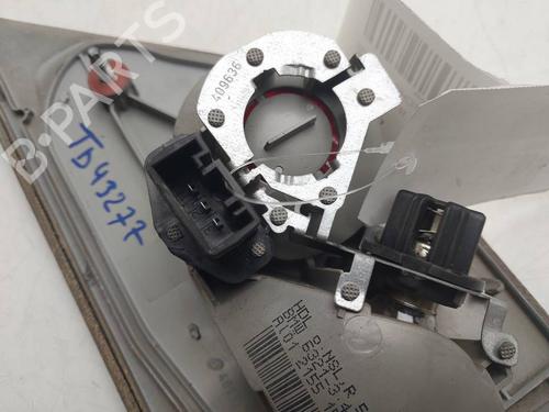 Right tailgate light BMW X3 (E83) 2.0 d | BP40218768C80 - Image 4