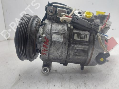 Used AC compressor AC compressor 37010714 37010714