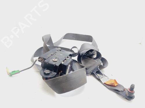 Front left seatbelt CHEVROLET AVEO / KALOS Hatchback (T200) 1.4 16V | BP25993653I26 