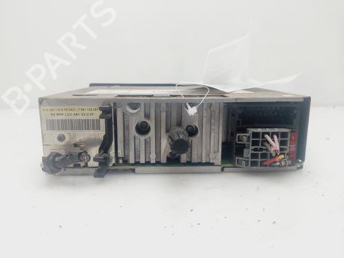 Radio RENAULT KANGOO Express (FW0/1_)  | BP29850566E6