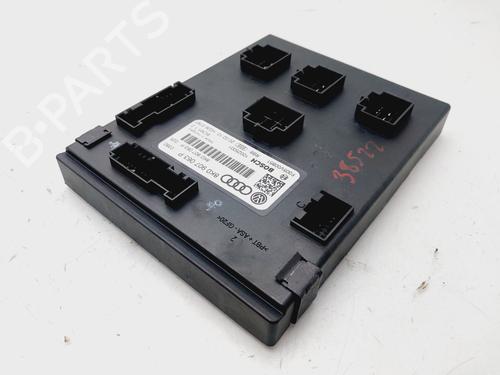 Elektronisk modul AUDI A4 B8 Avant (8K5) S4 quattro | BP29584661M83 