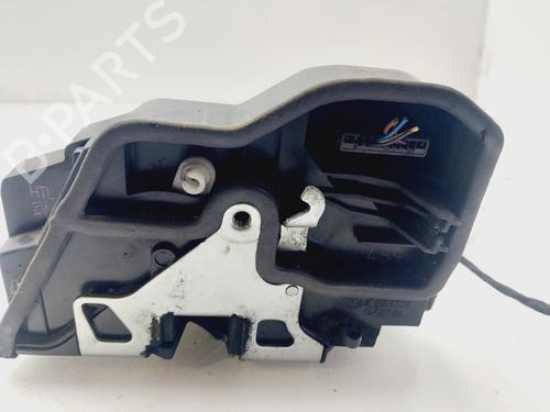 Rear left lock BMW 1 (F20) 116 d | BP21177723C100 