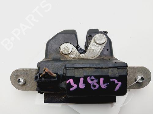 Achterklepslot FIAT GRANDE PUNTO (199_) 1.4 16V (90 hp) 23246355