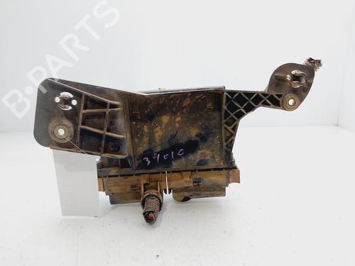 Engine control unit (ECU) OPEL ASTRA G Hatchback (T98) 1.6 (F08, F48) | BP28099668M57 