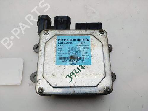 Module électronique CITROËN C3 I (FC_, FN_)  | BP29430598M83 