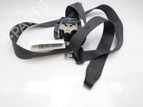 Front left seatbelt BMW 3 Compact (E46) 316 ti | BP12598405I26 