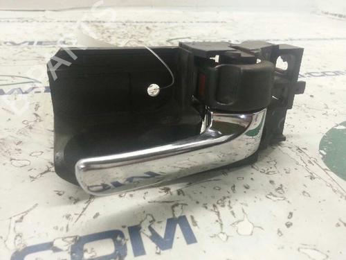 Front right interior door handle TOYOTA COROLLA Saloon (_E12_) 2.0 D-4D (CDE120_, CDE120R) | BP3664658I14 