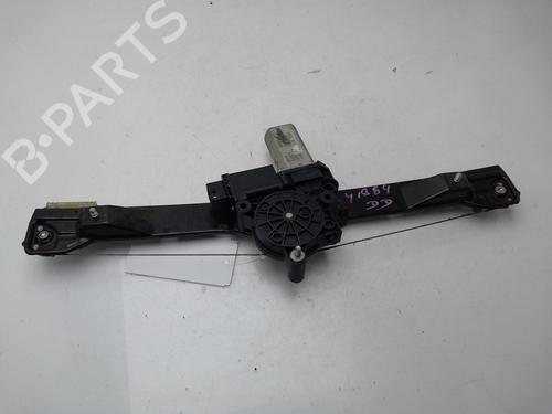 Used Front right window mechanism Front right window mechanism 36557822 36557822