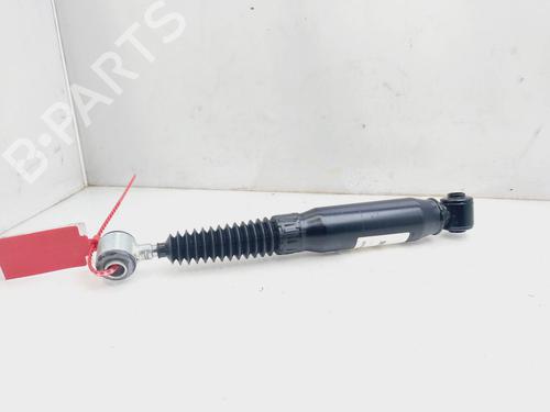 Left rear shock absorber CITROËN XSARA PICASSO (N68) 1.6 HDi | BP18527944M18 