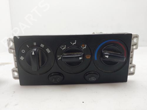 Used Climate control Climate control KIA SHUMA II (FB) 1.6 (101 hp) 34364466 34364466