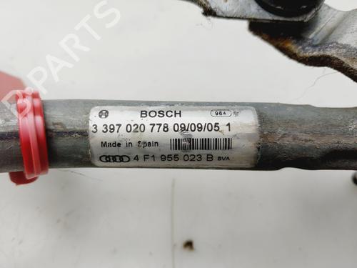 Front wiper motor AUDI A6 C6 (4F2) | BP32032457M29