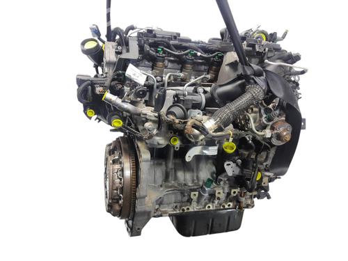 Motor PEUGEOT 207 (WA_, WC_) 1.4 HDi (68 hp) 21703224