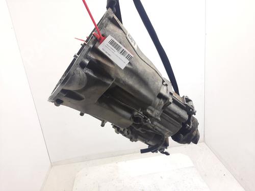 Used Gearbox MERCEDES-BENZ C-CLASS Coupe (CL203) C 220 CDI (203.706) (143 hp) 31263019
