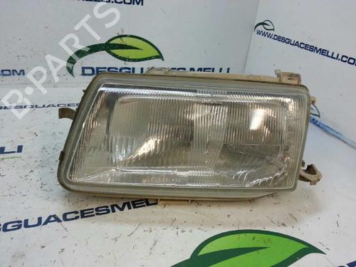 Used Left headlight OPEL ASTRA F Hatchback (T92) 1.4 i (F08, M08, F68, M68) (60 hp) 5604259
