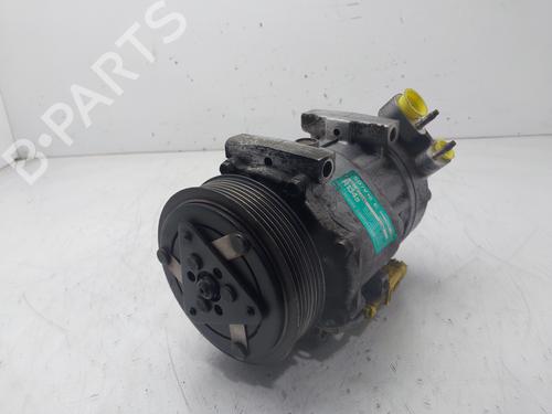 Used AC compressor AC compressor CITROËN C5 I (DC_) 1.8 16V (DC6FZB, DC6FZE) (115 hp) 34279403 34279403