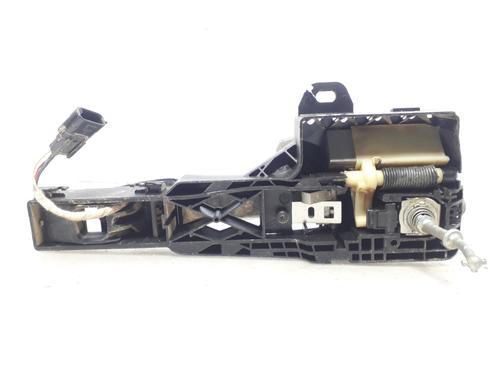 Front left exterior door handle RENAULT MEGANE IV Hatchback (B9A/M/N_) 1.3 TCe 115 (B9N9) | BP8613529C128 