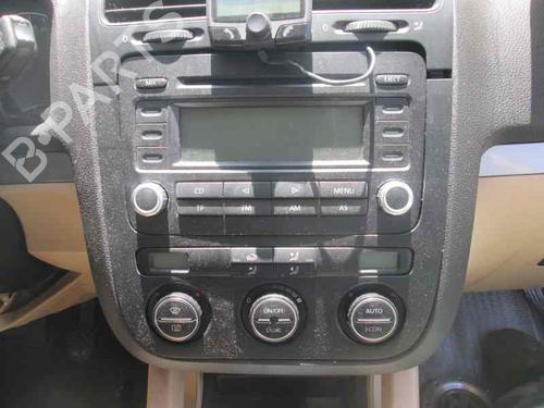 Warning switch VW GOLF V (1K1)  | BP12397955I22 