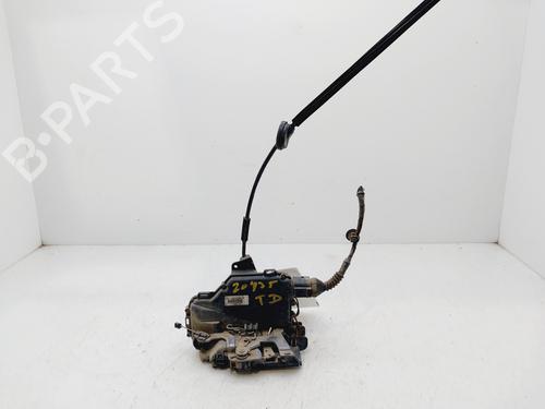 Høyre bak lås VW PASSAT B5.5 (3B3) 1.9 TDI | BP29941549C99