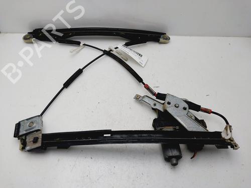 Front left window mechanism FORD MONDEO III Saloon (B4Y) 1.8 16V | BP29554517C22 