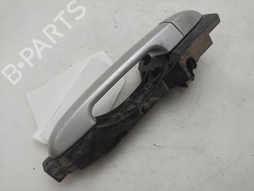 Used Rear left exterior door handle Rear left exterior door handle KIA CEE'D SW (ED) 1.6 CRDi 115 (115 hp) 33296715 33296715