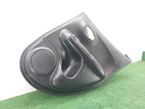 Rear right panel NISSAN JUKE (F15) 1.2 DIG-T | BP16771037C61 