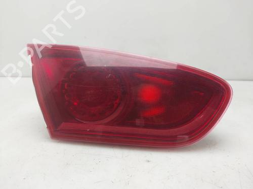 Used Left tailgate light Left tailgate light 37413786 37413786