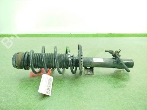 Used Right front shock absorber Right front shock absorber SKODA FABIA III (NJ3) 1.2 TSI (90 hp) 33455904 33455904