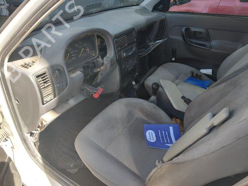 Vacuum pump SEAT INCA (6K9) 1.9 SDI | BP32491460M80 