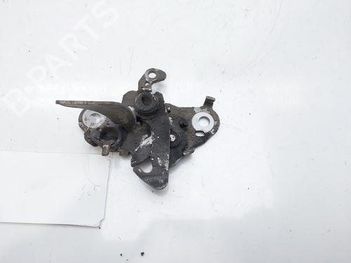 hjelmlås PEUGEOT 206 Hatchback (2A/C) 1.4 LPG (75 hp) 15010481