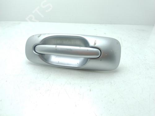Used Rear left exterior door handle CHRYSLER VOYAGER IV (RG, RS) 2.8 CRD (150 hp) 24948915