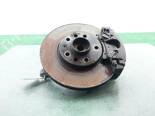 Used Right front steering knuckle OPEL ZAFIRA A MPV (T98) [1999-2006]  22428407