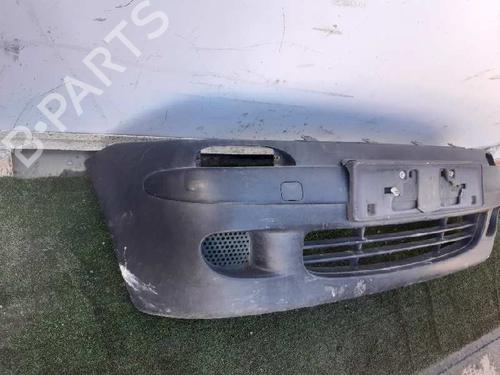 Foran støtfanger DAEWOO MATIZ (M100, M150) 0.8 | BP5100998C7 