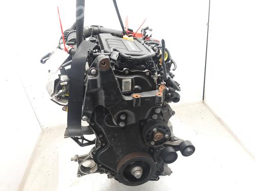 Engine NISSAN QASHQAI II (J11, J11_) 1.6 dCi | BP34055249M1 - Image 3