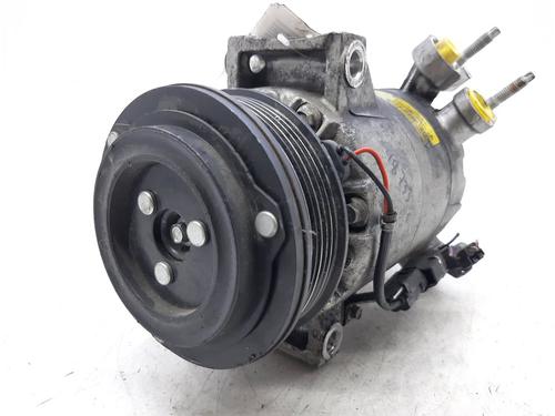 Used AC compressor AC compressor FORD FOCUS III 1.0 EcoBoost (125 hp) 10344826 10344826