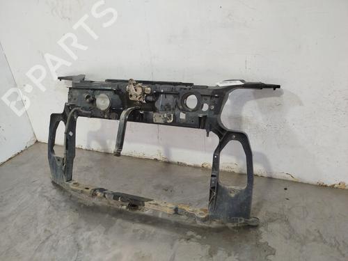 Front slam panel FIAT PANDA (169_) 1.2 (169.AXB11, 169.AXB1A) | BP36436730C72 - Image 3