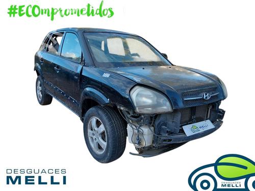 Front left window mechanism HYUNDAI TUCSON (JM)  | BP30773429C22 