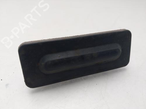 Used Tailgate handle Tailgate handle PEUGEOT 3008 II SUV (MC_, MR_, MJ_, M4_) [2016-2026] 33537957 33537957