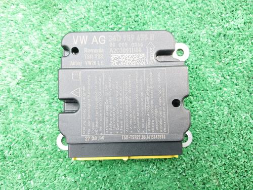 Airbag Kit SKODA RAPID (NH3, NK3, NK6) 1.6 TDI | BP21266827C86 