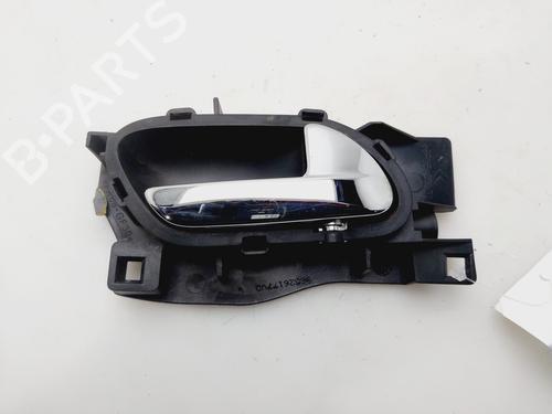 Maneta interior trasera derecha PEUGEOT 407 (6D_) [2004-2011]  32071492